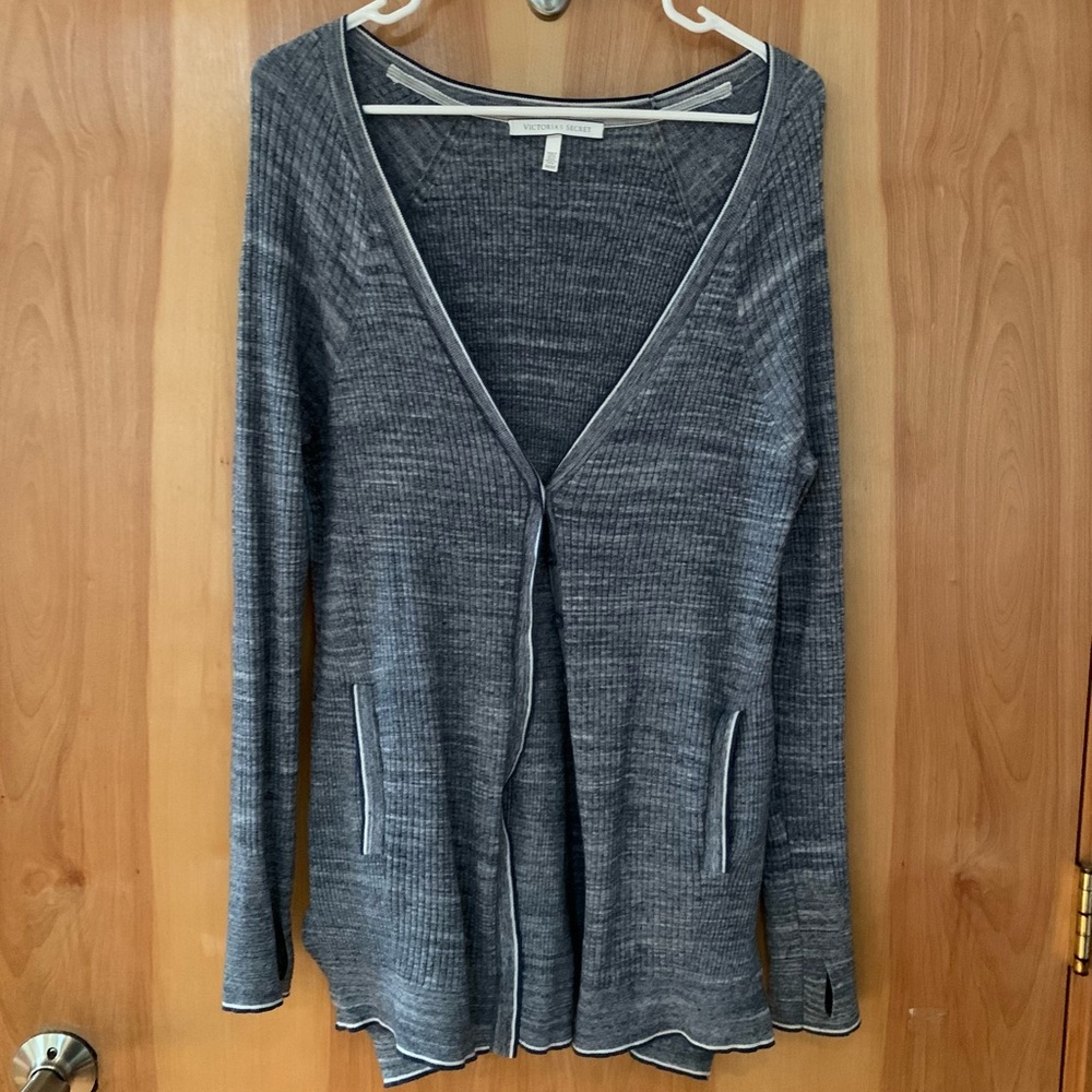 Victoria’s Secret Cardigan